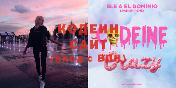 винт Бородино